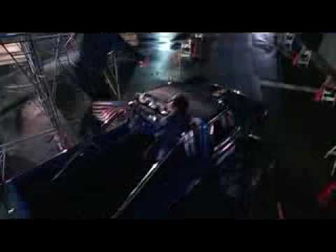 Allison Mack in Police Academy 6: city under siege