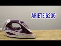 Ariete 00S623500AR0 - відео