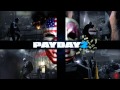 Payday 2 Soundtrack 30: Hot Pursuit 