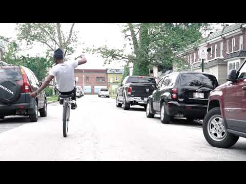 Yg Teck - Bet On MySelf (Official Video)