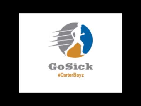 GoSickCarterBoyz - Fuckin Wit The Work