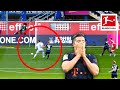 Lewandowski's Incredible Open Goal Miss