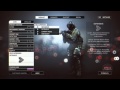 Battlefield 4 - эпичные подробности меню сетевой игры (мультиплеер ...