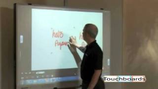 [贈送] 互動電子白板(也可協助推薦偏鄉/團體)