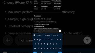 Turn Any YouTube Link into a Comparison Summary with ChatGPT