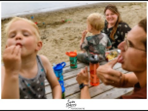 Heerlijke documentaire reportage bij huurders van Fien Wonen in Ameide aan de Lek!