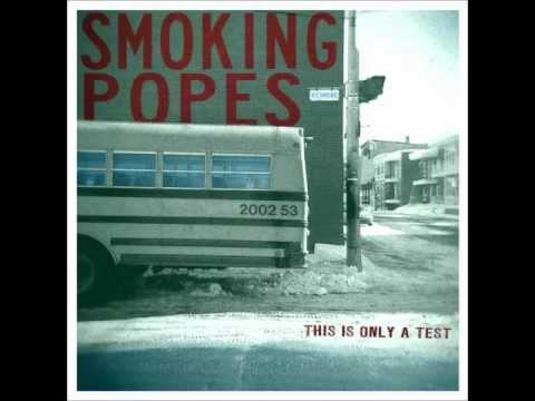 Smoking Popes - Pretty Pathetic