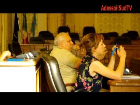 Conferenza stampa dell'Asd Sport Lucera