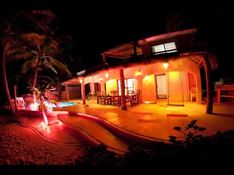 Akumal Villas Experiences: Casa Rosa Tankah