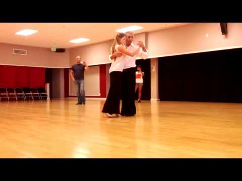 Jorge and Maria: summary: Aesthetic: cortes, frenos, paradas and barridas - TESO 2012