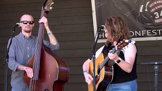 Ladies & Gents - Right On Time