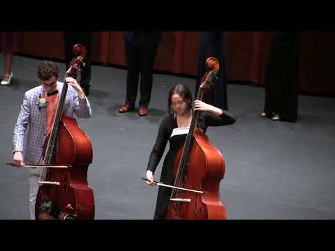 CVHS Symphony Concert - Senior Finale!