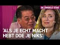 Won Yip en Vera Bergkamp over ondernemen in de stad - De Zwoele Stad