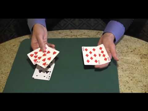 Saturn Magic -Oil Unrigged by Jordan Cotler Big Blind media - video DOWNLOAD