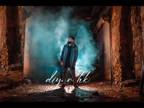 Diyar Hk - Agar Rojak Bhet / ديار - ئه گه ر روژه ك بهيت ( Official Video)