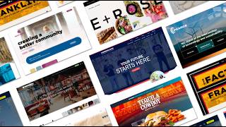 JLB Web Design + Marketing - Video - 1