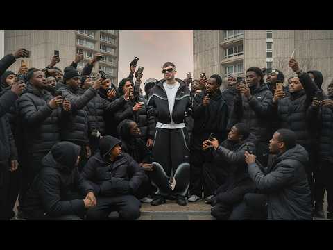 2xMint- C-WALK (CRUNK WALK) Official Music Video