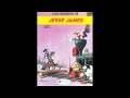 Brazzaville - Jesse James
