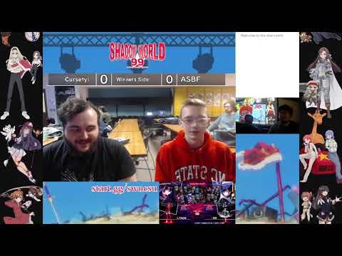 FG Club @ NCSU (1/25/23) Full VOD - UNICLR, MBANext Brackets (Timestamps)