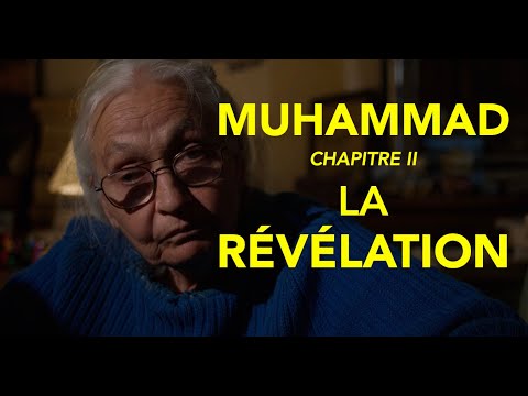 MUHAMMAD and Revelation