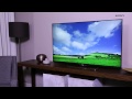 133237 SONY 3D TV LED KDL 50W805B 