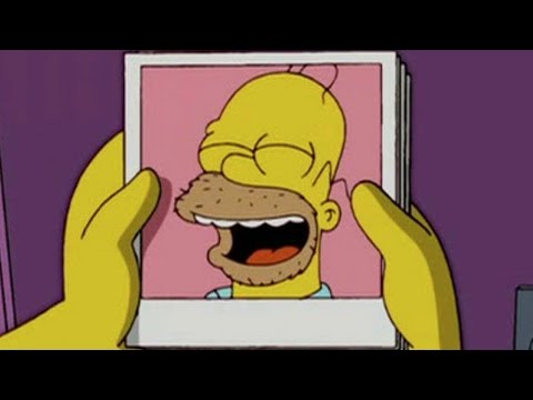10 Hidden Jokes Everybody Missed In The Simpsons