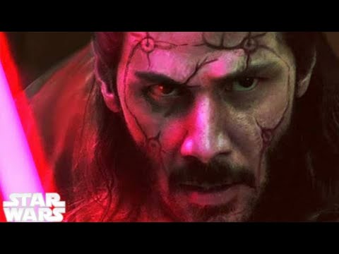 Star Wars Reveals Darth Revan's MOST TERRIFYING Force Power