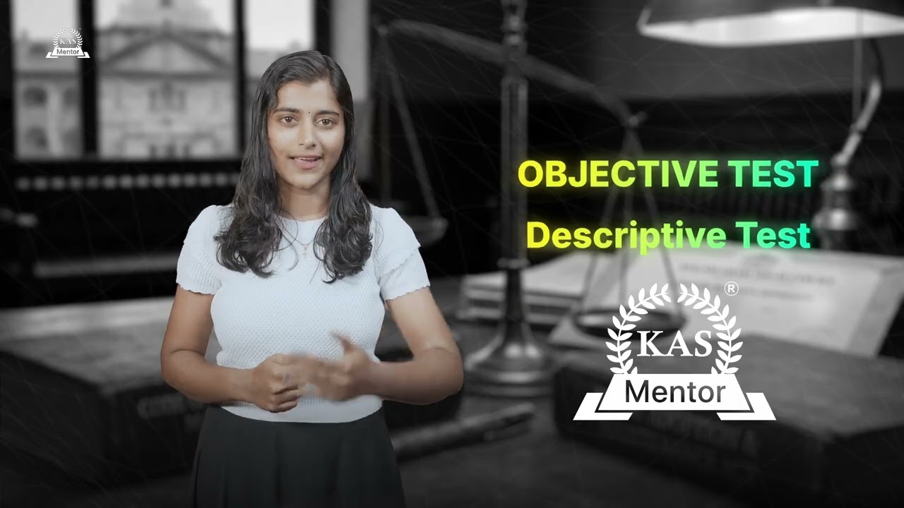 High Court Assistant 2026: 3 Stages, 1 Strategy! 🏛️ | HCA New Batch Starts April 28 | KAS Mentor