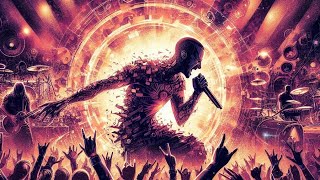 Linkin Park - The Expression of Depression (Robot Boy Remastered)