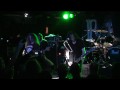 Heathen - No Stone Unturned ( Part 1 )  2010 11 Minute Bay Area Thrash Song
