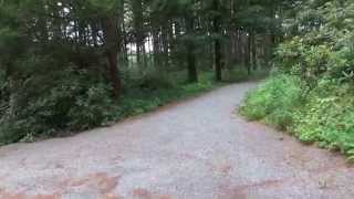 preview picture of video 'Leominster: Hiking the Doyle Estate/Community Park'