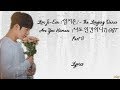 Lim Ji-Eun  - [The Longing Dance] Are You Human? (너도 인간이니?) OST Part 3 Lyrics