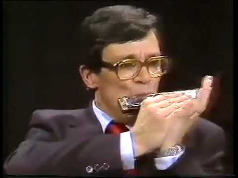 O Mendes Harmónica Trio