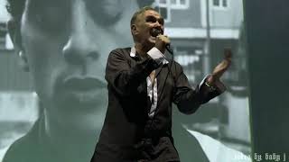 Morrissey-I WILL SEE YOU IN FAR-OFF PLACES-Greek Theatre, Berkeley, CA, Oct 11, 2025 #TheSmiths #Moz