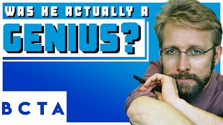 Chris Bangle REVOLUTIONIZED BMW Styling (Full Documentary) video