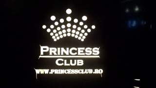 Miercuri 12 martie Concert BUG MAFIA la PRINCESS CLUB