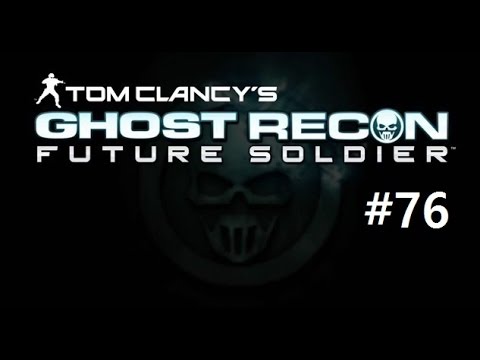 Ghost Recon Future Soldier Multiplayer part # 76