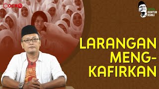 Download lagu TAKFIRI? NO WAY! | Fatwa Guntur Romli mp3 Download lagu TAKFIRI? NO WAY! | Fatwa Guntur Romli mp3