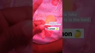 Dum Dums lolipop review and ratings 😁✨#shorts #asmr #Savvy_Savy