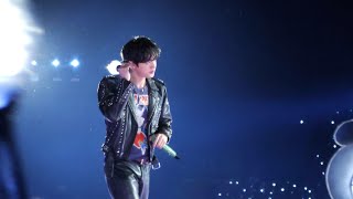 Download lagu (4K) 20251101 BTS Jin 오늘의 나에게(To Me, Today) @RUNSEOKJIN_EP. TOUR encore concert 방탄소년단 진 달려라석진 mp3