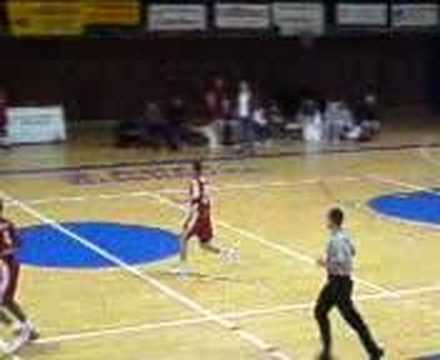 KK Capljina - KK Bosna ASA BHT