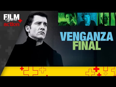 Venganza Final