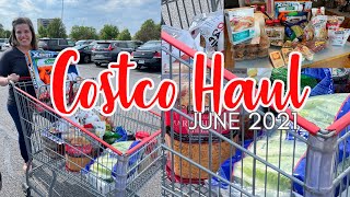 COSTCO HAUL WITH PRICES | SHOP WITH ME AT COSTCO | COSCTO HAUL