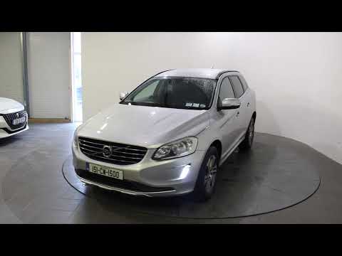Volvo XC60 D4 (181hp) FWD SE - Image 2