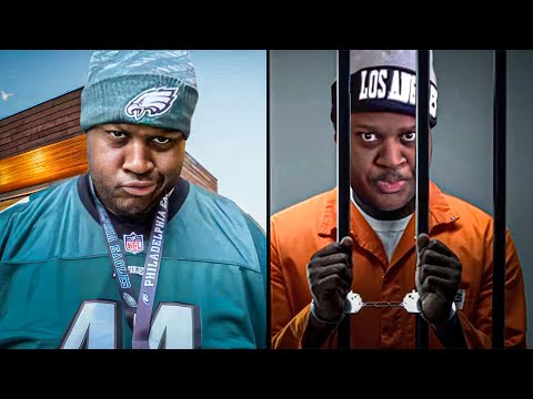 The Rise and Fall of A Cupcake Hunter (EDP445)