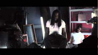 Ace Hood - Hallucinations Official Music Video