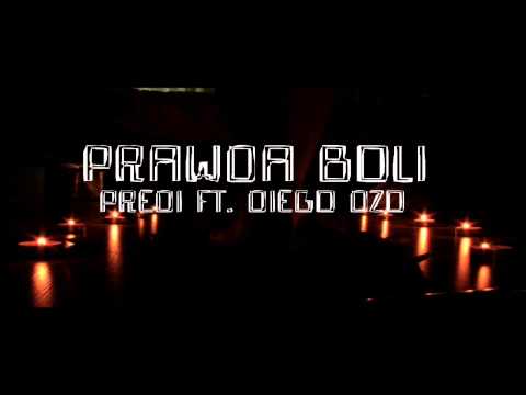 SHOT #1: Predi feat. Diego DZO - Prawda boli (prod. Perol)