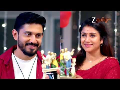 Parijatham (பாரிஜாதம்) | திங்கள் - வெள்ளி | 8.00 PM | 13th February 2026 | Promo | Zee Tamil .