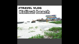 preview picture of video 'Pantai kelisut                                                          #vlog#toboali#bangkabelitung'