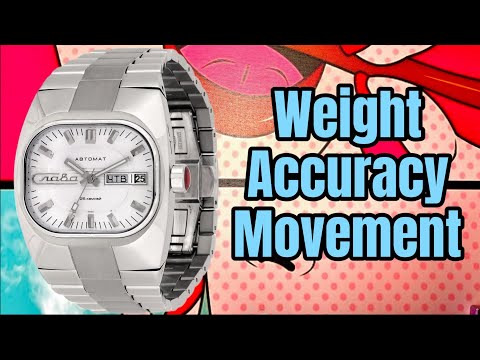 Slava Tank Revisit | Weight and Accuracy | Movement Talk
